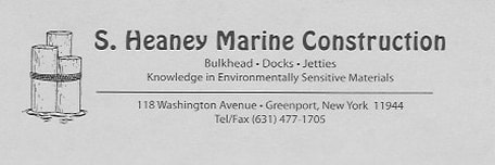 S.Heaney Marine Construction